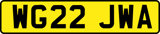 WG22JWA