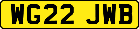 WG22JWB