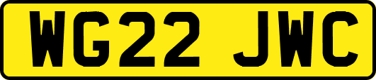 WG22JWC