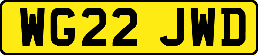 WG22JWD