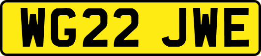 WG22JWE