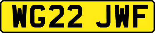 WG22JWF