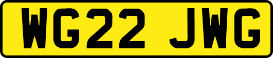 WG22JWG