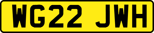 WG22JWH