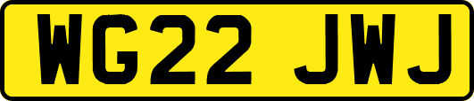 WG22JWJ