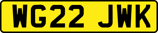 WG22JWK