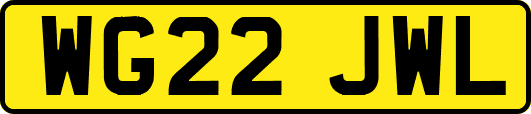 WG22JWL