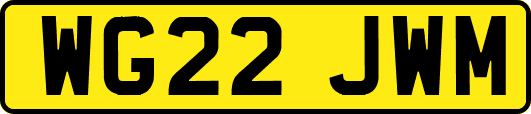 WG22JWM