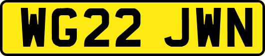WG22JWN