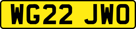 WG22JWO