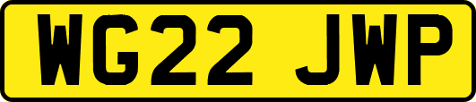 WG22JWP