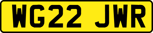 WG22JWR
