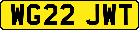 WG22JWT