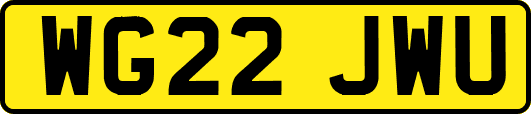 WG22JWU