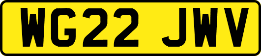 WG22JWV