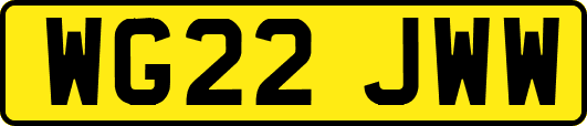 WG22JWW