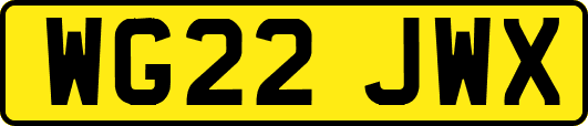 WG22JWX