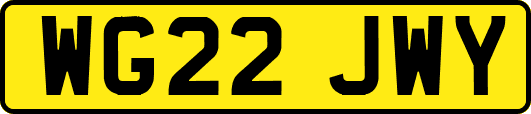 WG22JWY