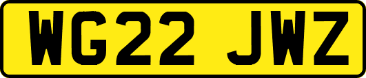 WG22JWZ