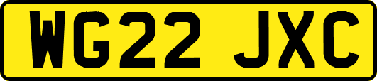 WG22JXC