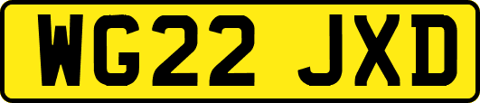 WG22JXD