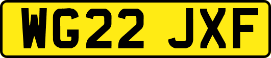 WG22JXF