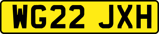 WG22JXH