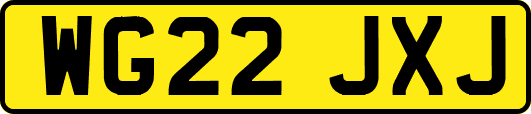 WG22JXJ