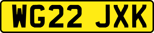 WG22JXK