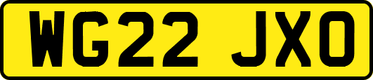 WG22JXO