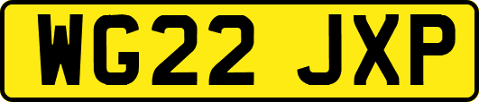 WG22JXP