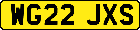 WG22JXS