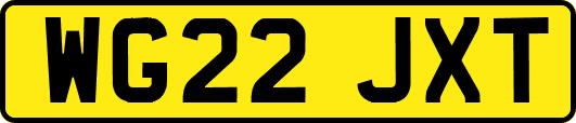 WG22JXT