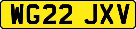 WG22JXV