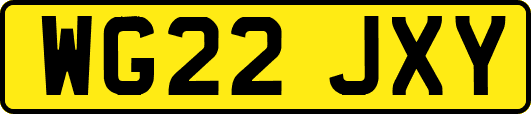 WG22JXY