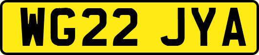 WG22JYA