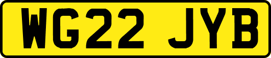 WG22JYB