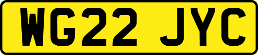 WG22JYC