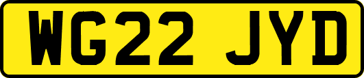 WG22JYD