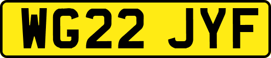 WG22JYF