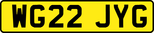 WG22JYG