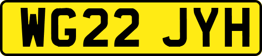 WG22JYH