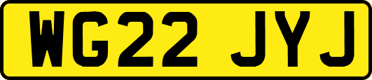 WG22JYJ