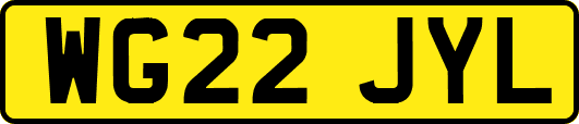 WG22JYL