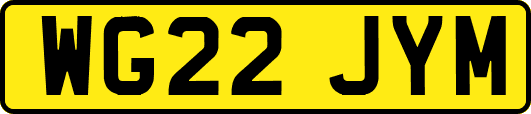 WG22JYM
