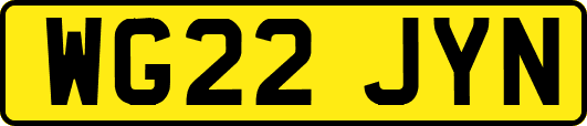 WG22JYN