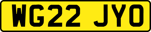 WG22JYO