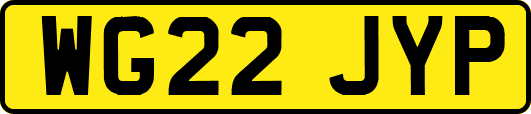 WG22JYP