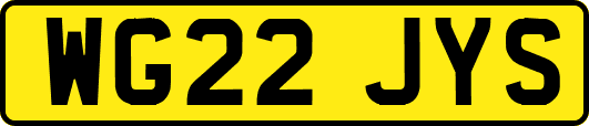 WG22JYS