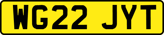 WG22JYT